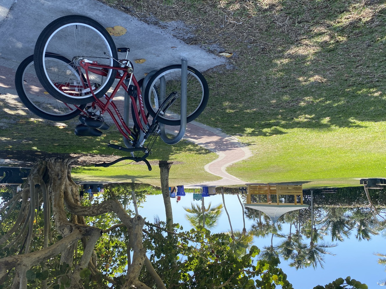 The
                  most accessible pathway to the Gulf of Mexico.